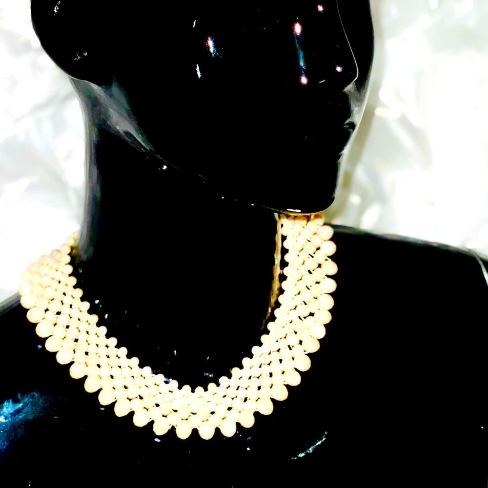 Crystal Necklace